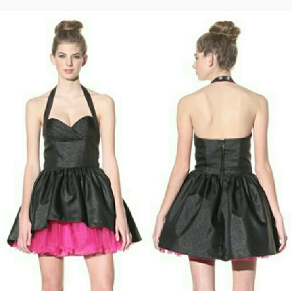 Betsy Johnson dress - Picture 1 of 2